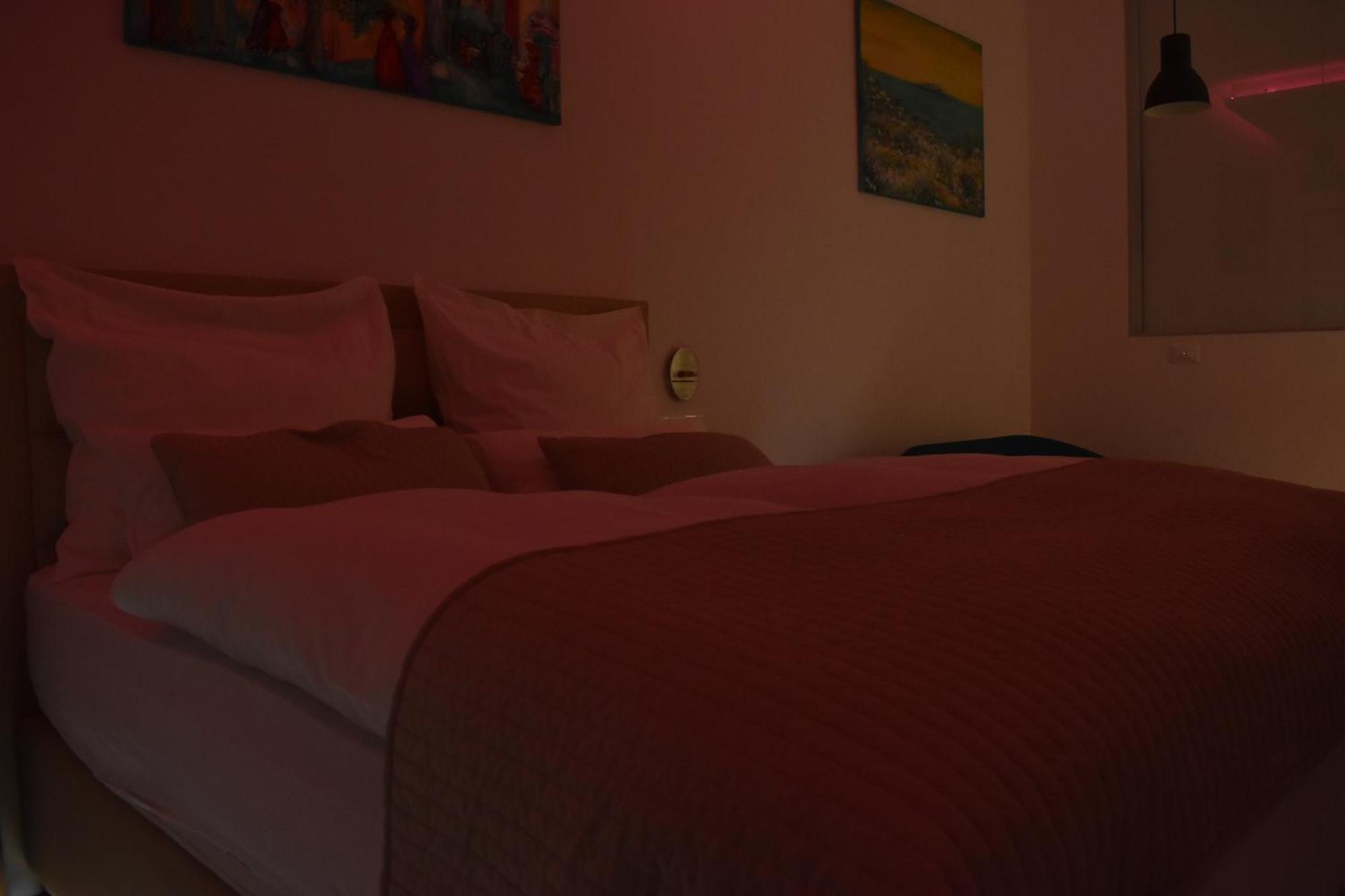 Destino City Apartments Zára Kültér fotó