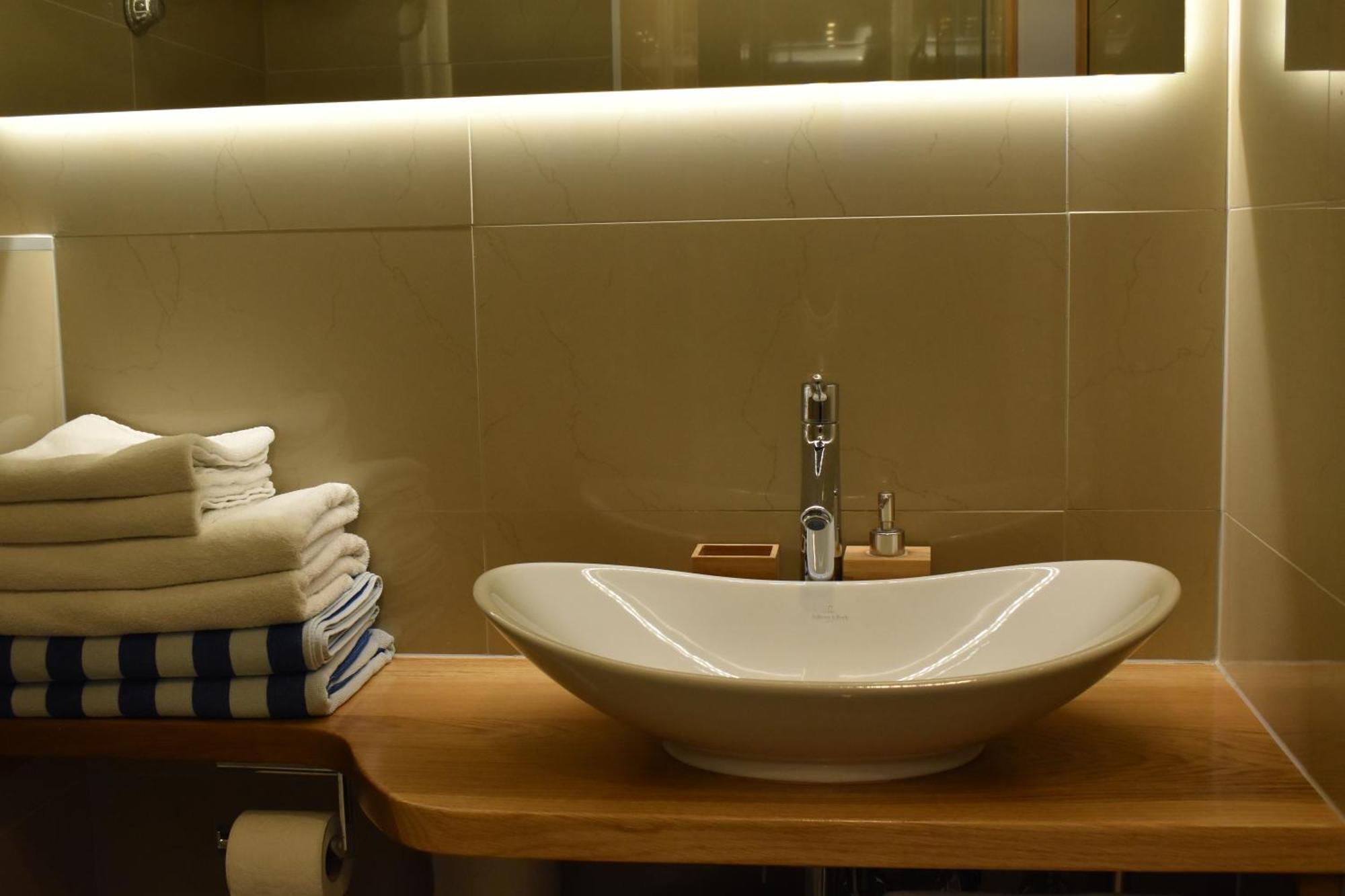 Destino City Apartments Zára Kültér fotó
