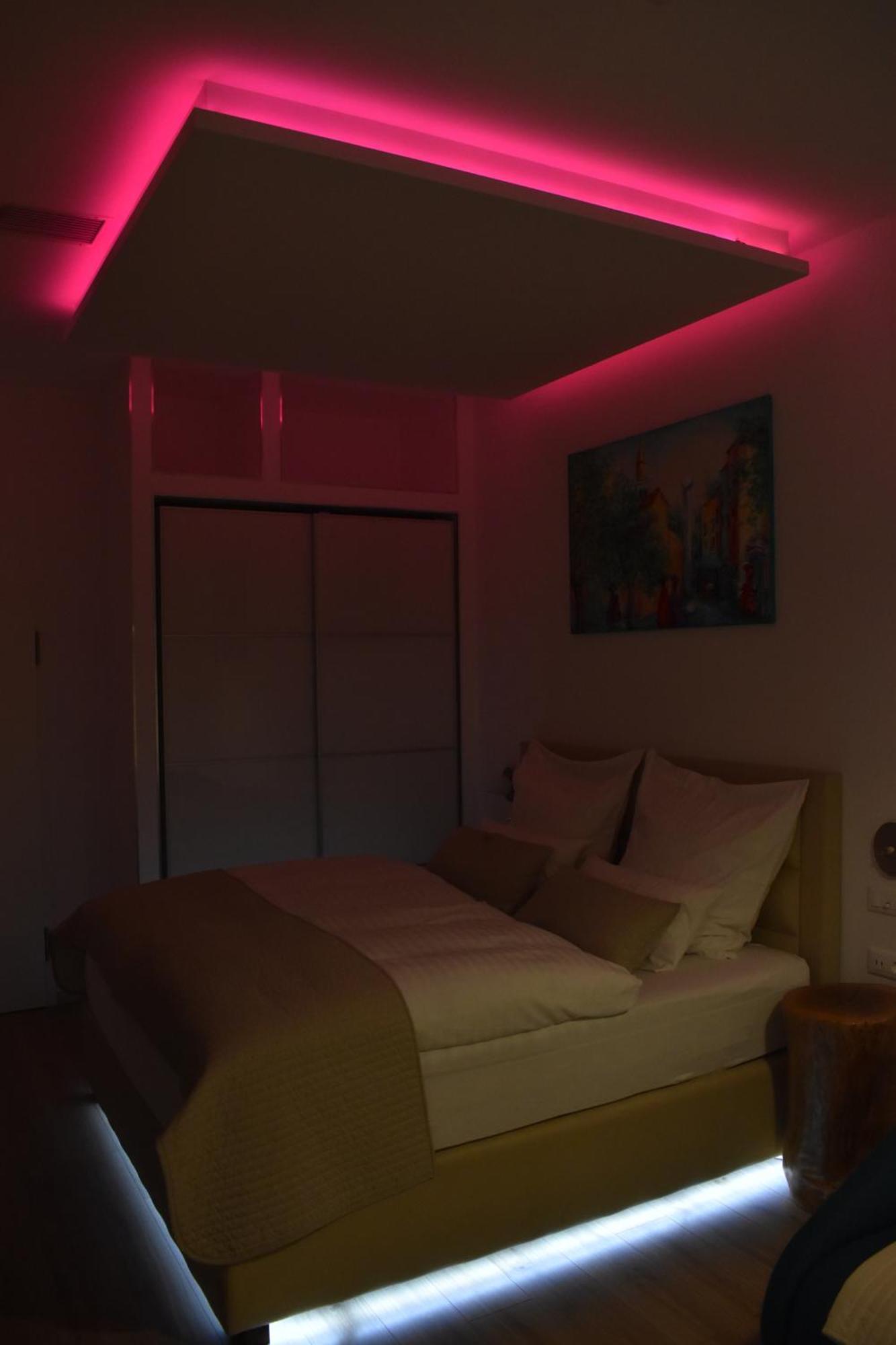 Destino City Apartments Zára Kültér fotó