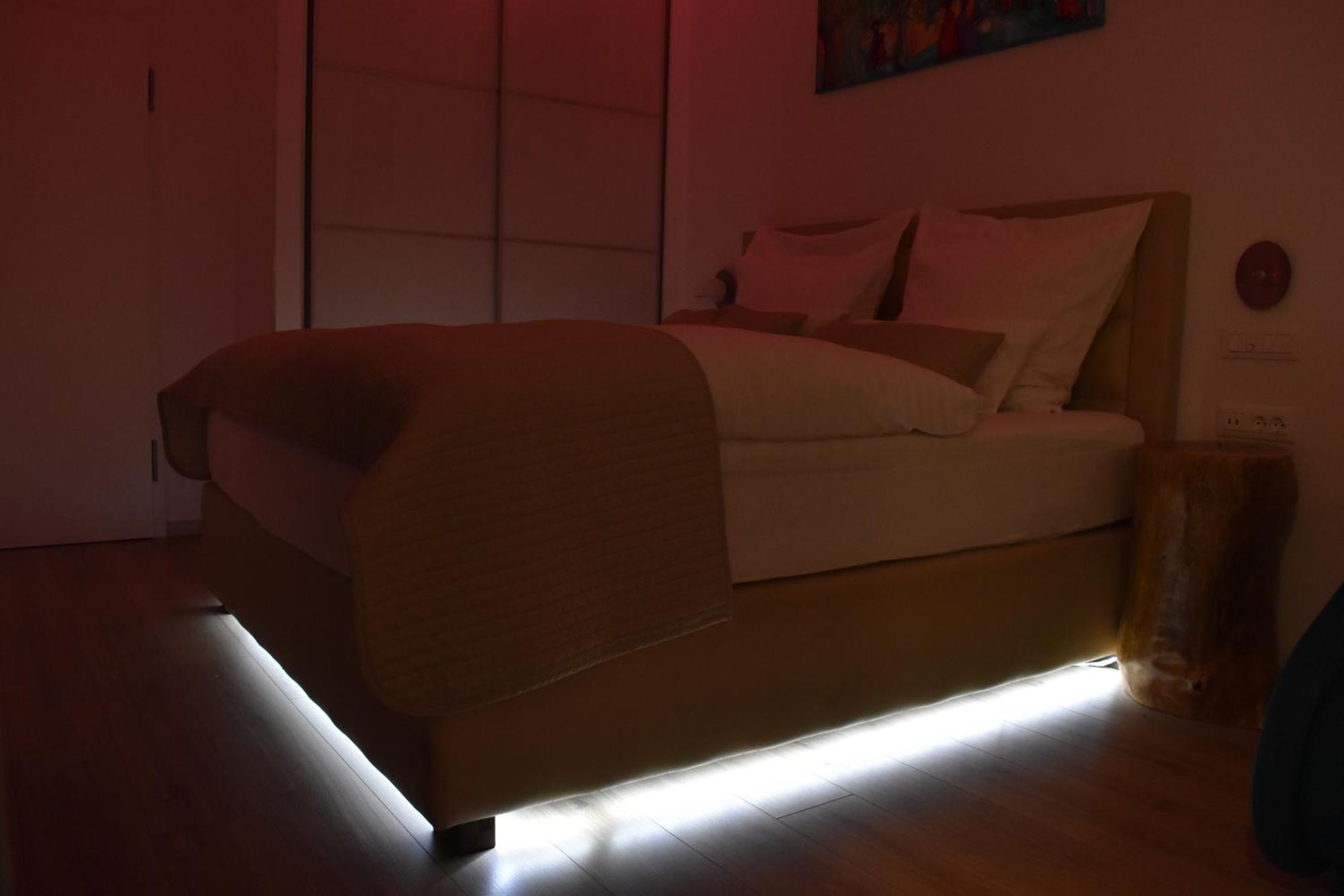 Destino City Apartments Zára Kültér fotó