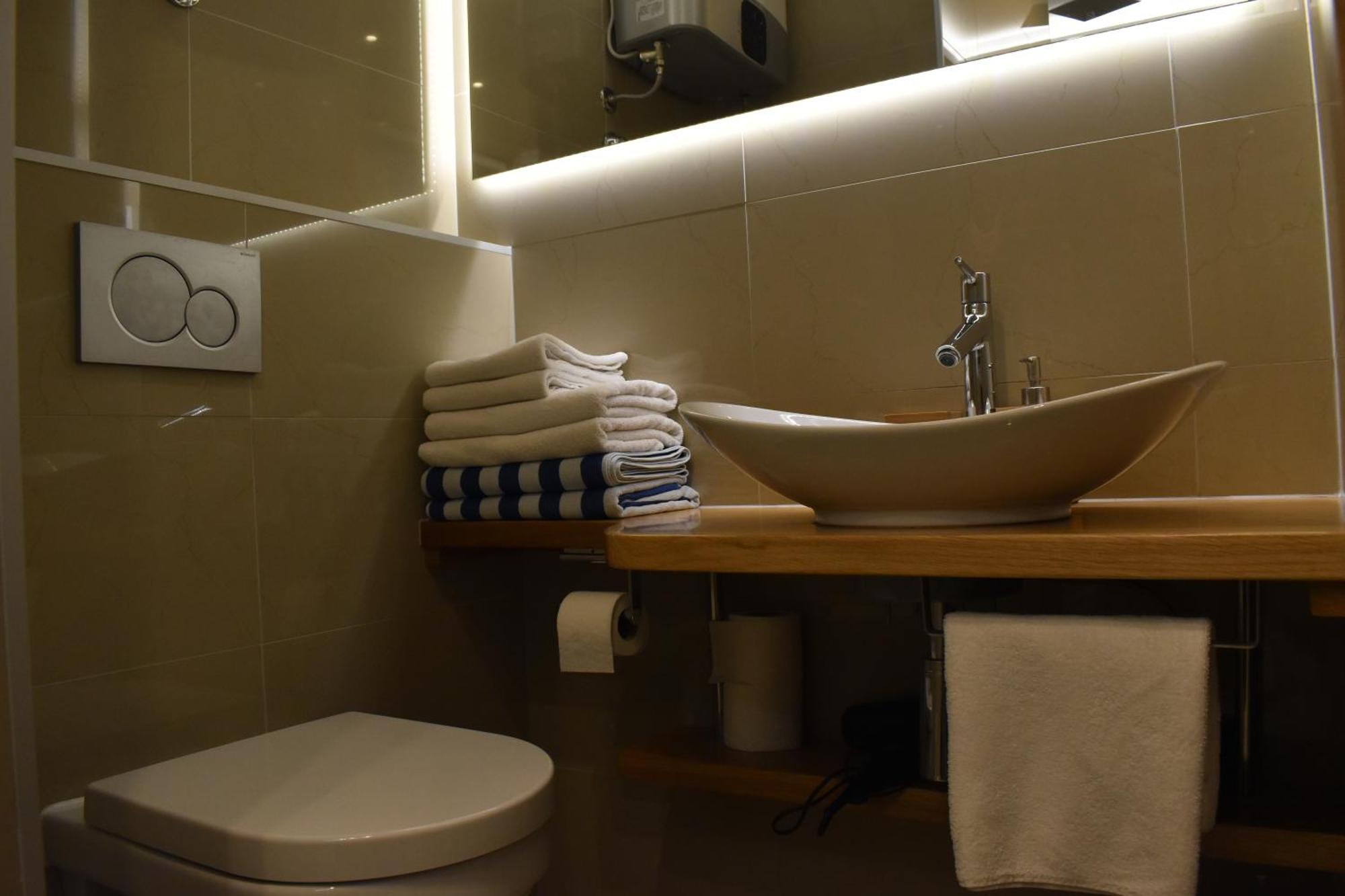Destino City Apartments Zára Kültér fotó
