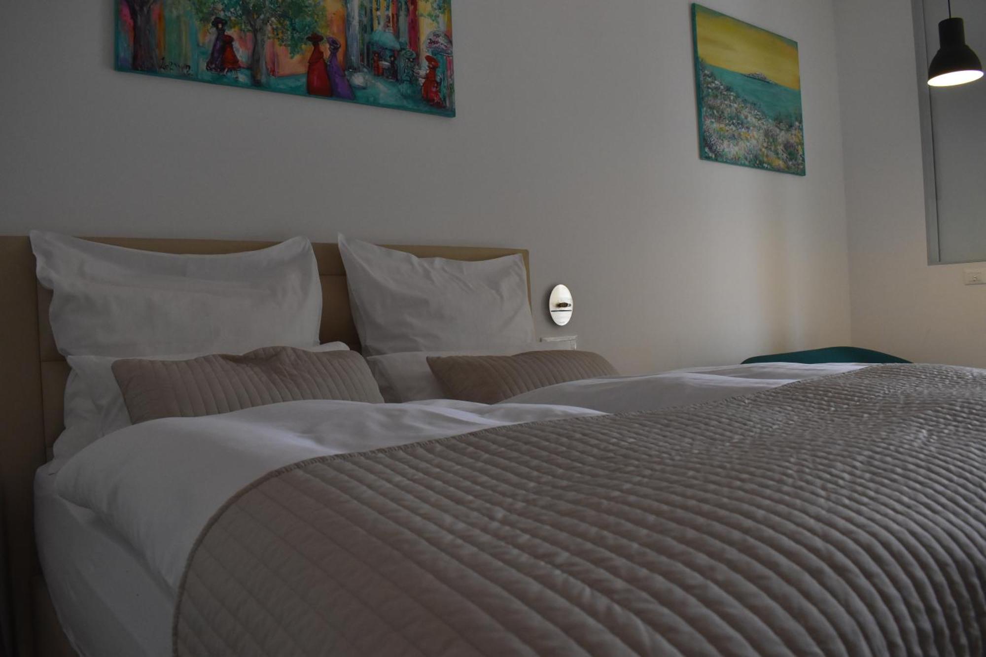 Destino City Apartments Zára Kültér fotó