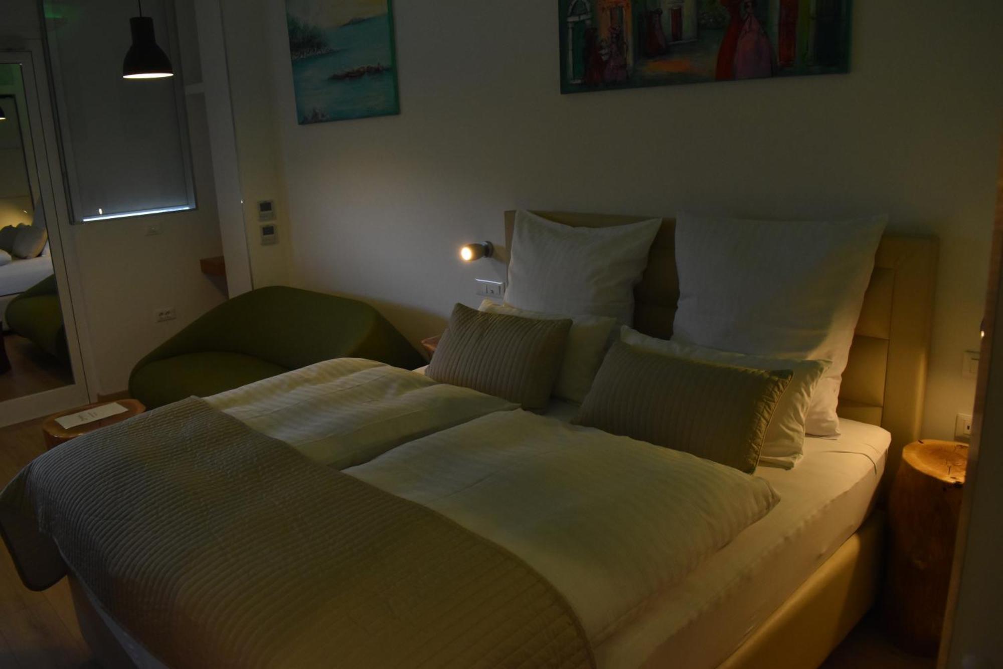 Destino City Apartments Zára Kültér fotó