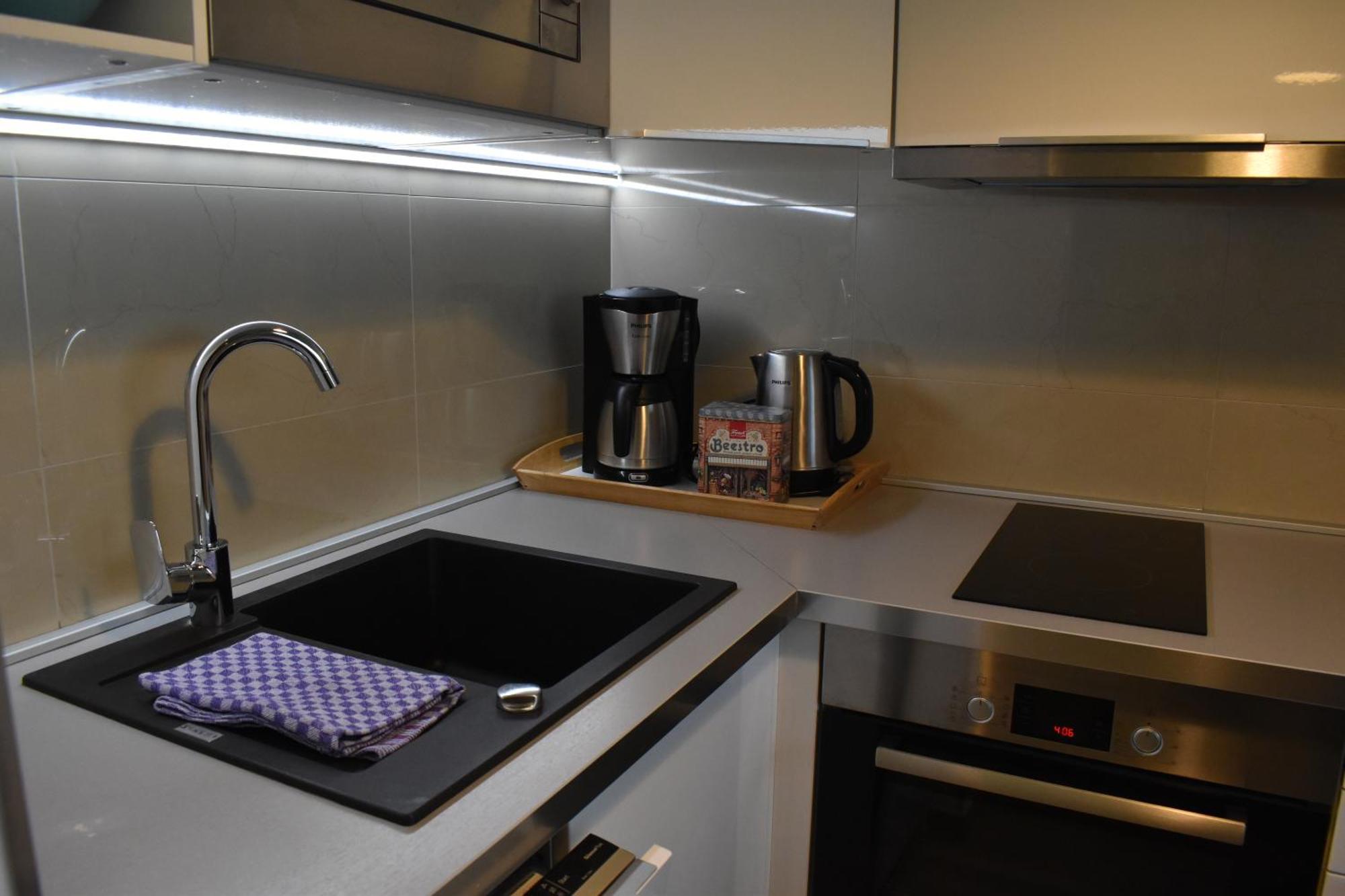 Destino City Apartments Zára Kültér fotó