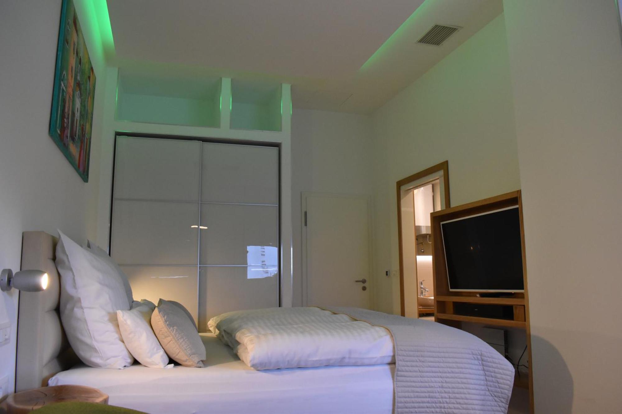 Destino City Apartments Zára Kültér fotó