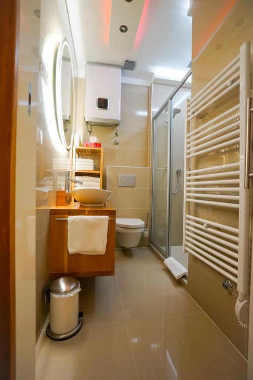 Destino City Apartments Zára Kültér fotó