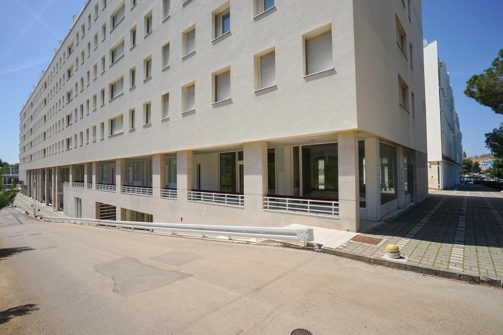 Destino City Apartments Zára Kültér fotó