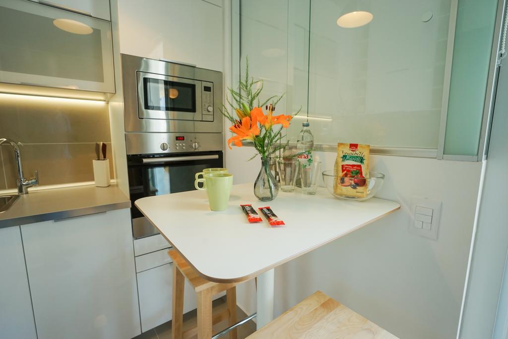 Destino City Apartments Zára Kültér fotó