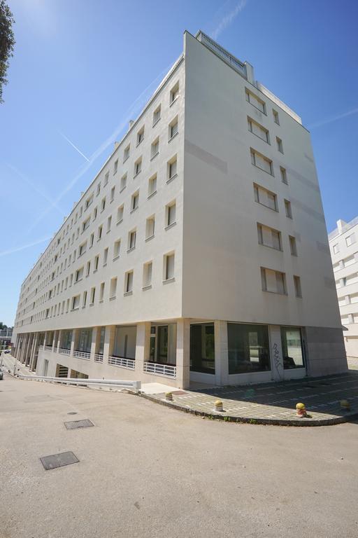 Destino City Apartments Zára Kültér fotó