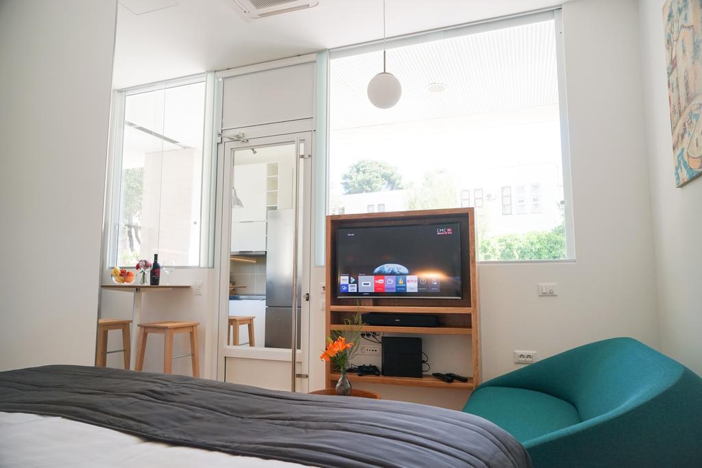Destino City Apartments Zára Kültér fotó