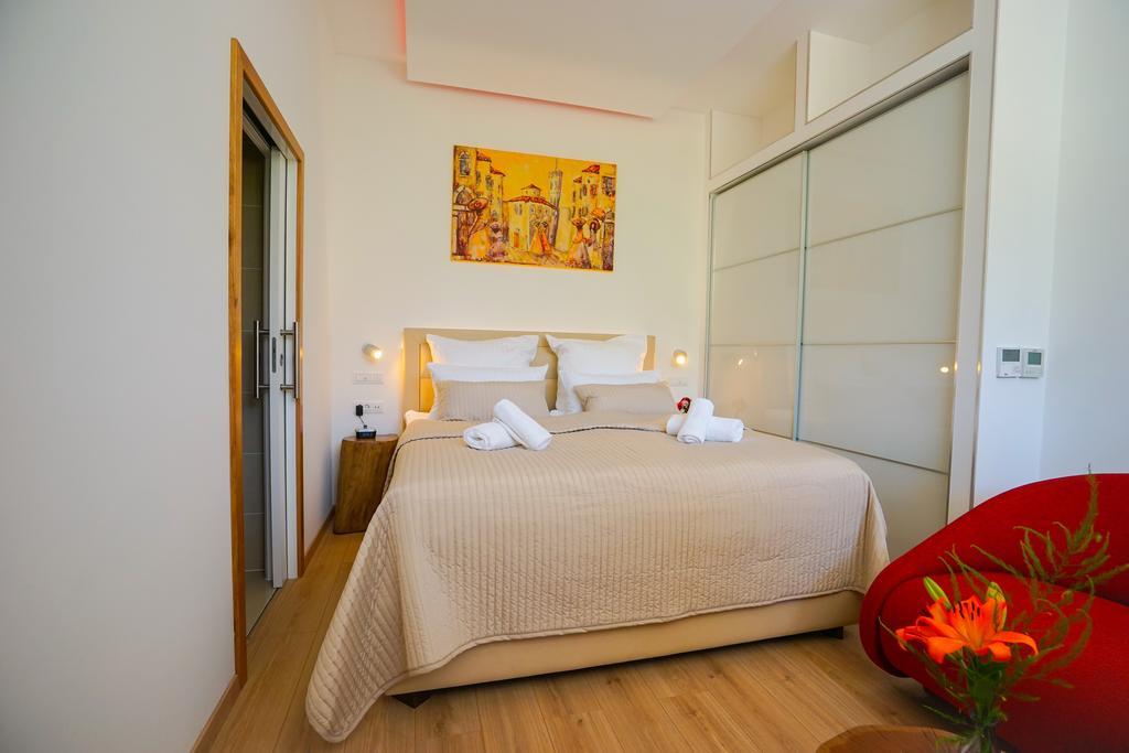 Destino City Apartments Zára Kültér fotó