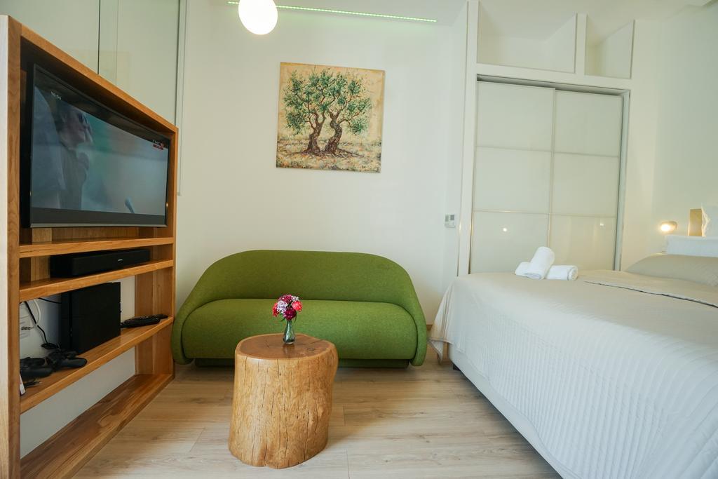 Destino City Apartments Zára Kültér fotó